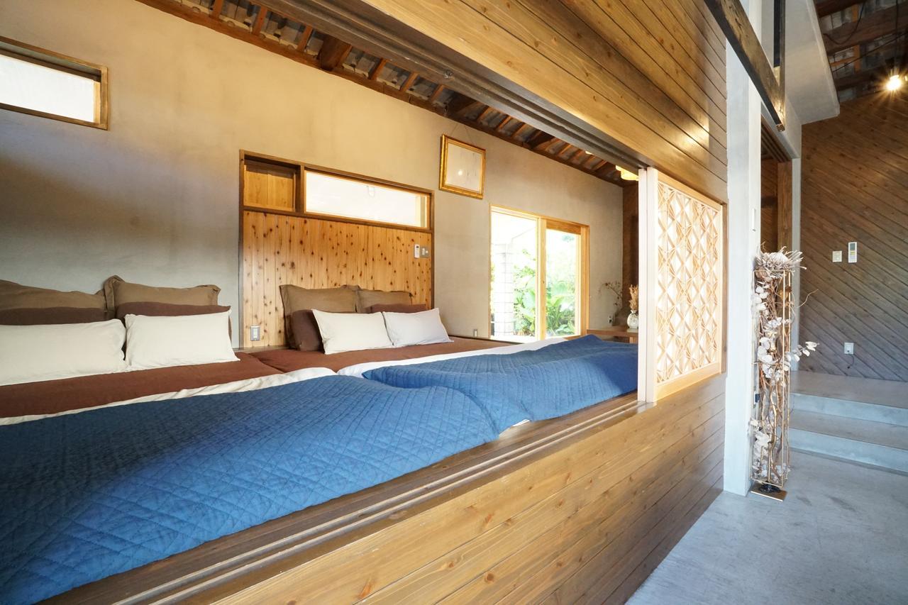 Ogimi Suite Villa Mok المظهر الخارجي الصورة