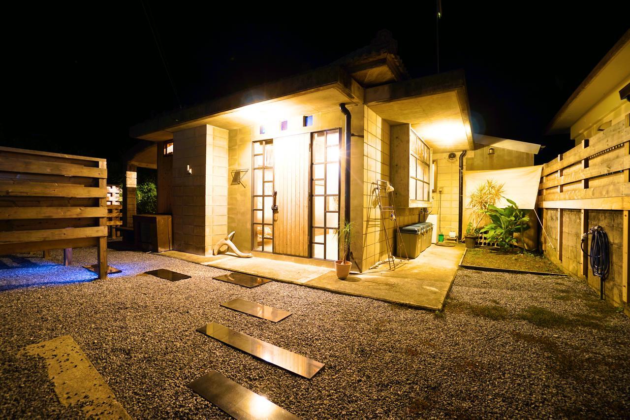 Ogimi Suite Villa Mok المظهر الخارجي الصورة