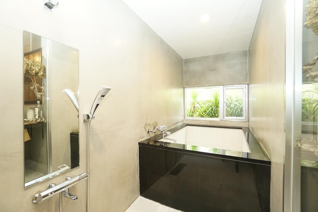 Ogimi Suite Villa Mok المظهر الخارجي الصورة