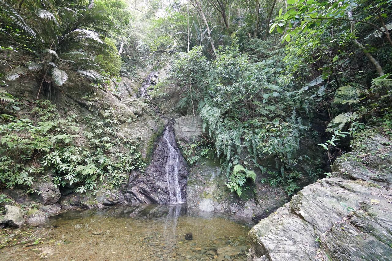 Ogimi Suite Villa Mok المظهر الخارجي الصورة