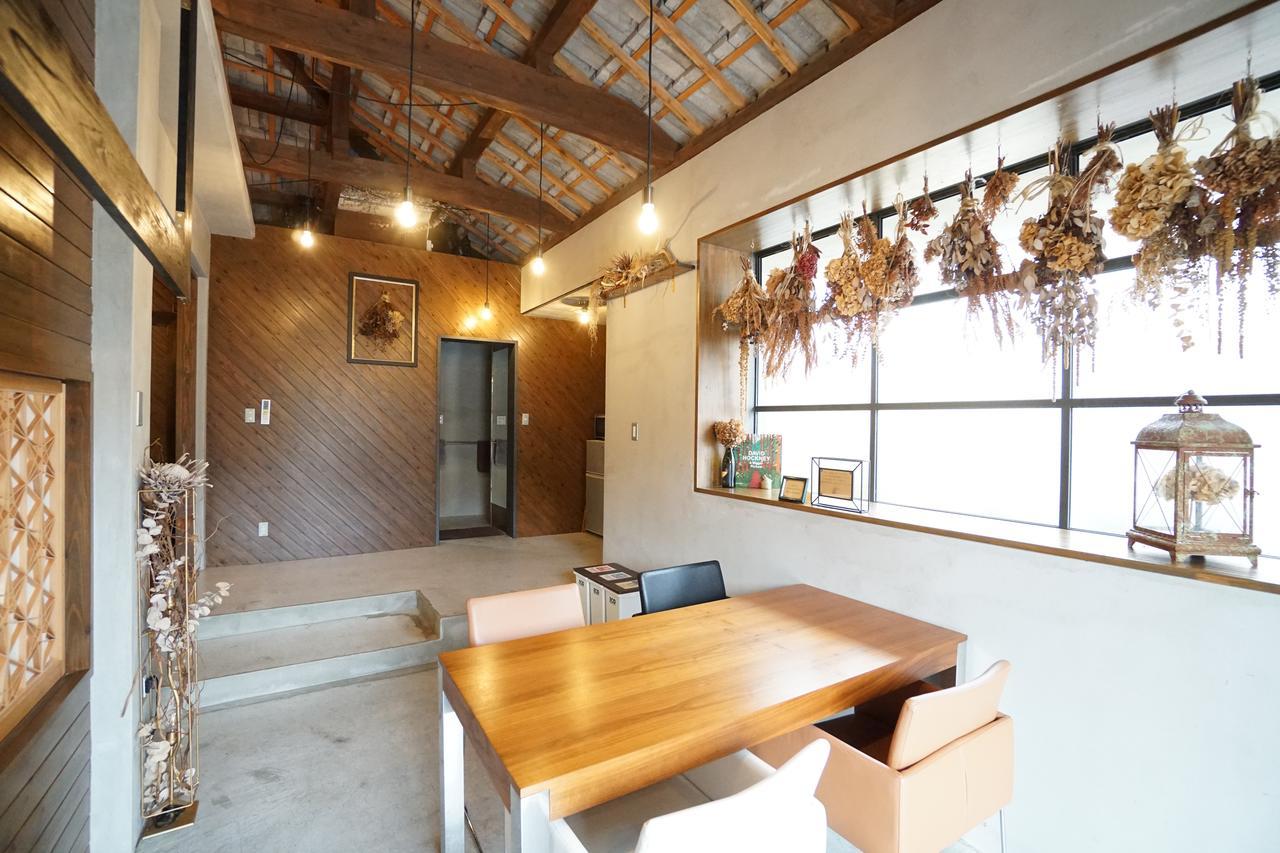 Ogimi Suite Villa Mok المظهر الخارجي الصورة