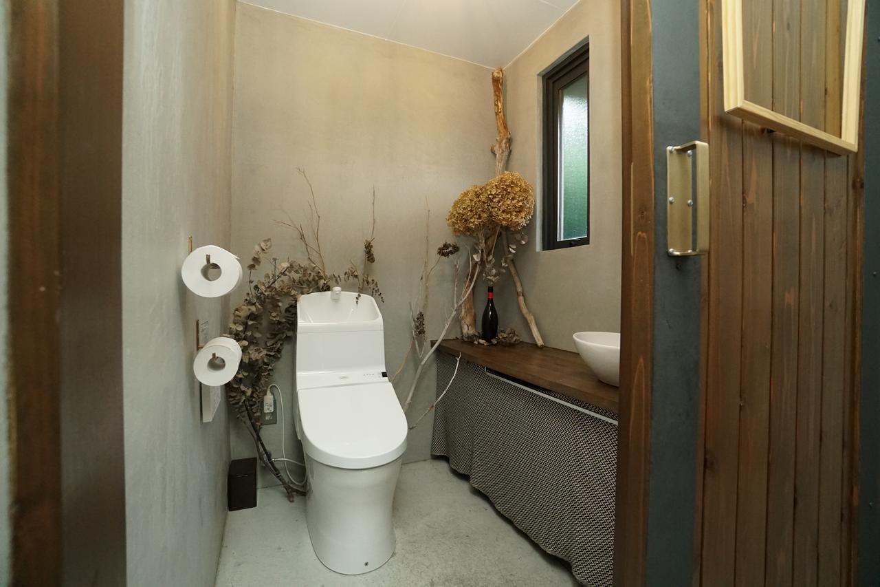 Ogimi Suite Villa Mok المظهر الخارجي الصورة